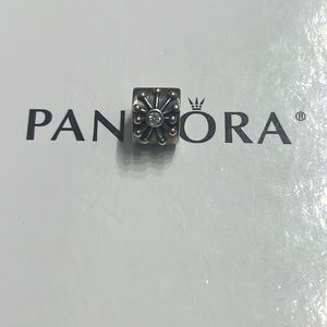 Pandora charm